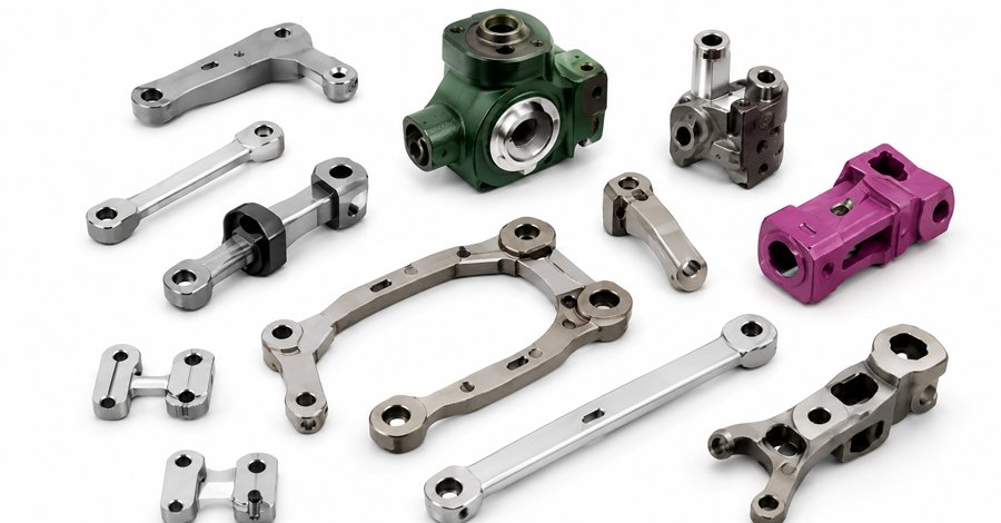 Zinser Ring Frame Spares Spinning